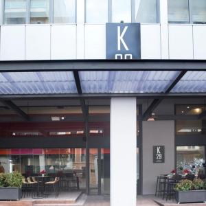 найти туры в отель Athenaeum K29 отель Athenaeum K29