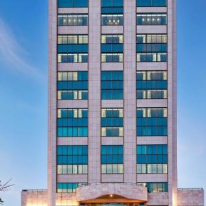 найти туры в отель Хайатт Центрик Левент Стамбул отель Hyatt Centric Levent Istanbul