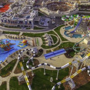найти туры в отель Альбатрос Аква Парк Шарм отель Albatros Aqua Park Sharm