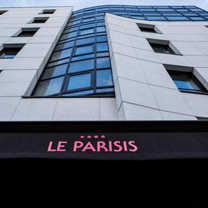 найти туры в отель Le Parisis отель Le Parisis