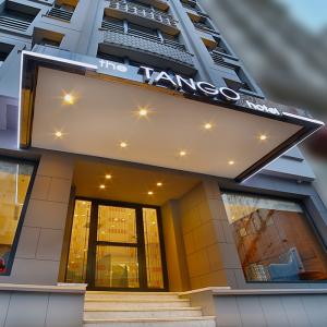 найти туры в отель Танго Отель Стамбул (Харбие) отель Tango Hotel Istanbul (Harbiye)