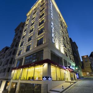 найти туры в отель Регард Отель отель Regard Hotel