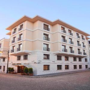 найти туры в отель Арен Сьютс отель Aren Suites