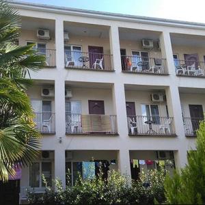 найти туры в отель Marco Club отель Marco Club