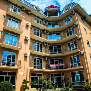 найти туры в отель Давид отель Давид