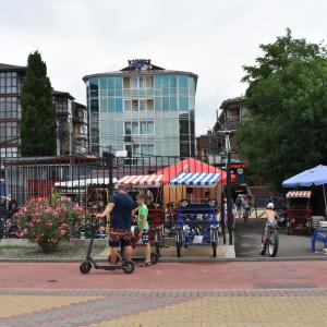 найти туры в отель Адмирал отель Адмирал