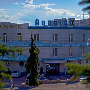 найти туры в отель Акватек Отель энд Ризорт отель Aquatek Hotel & Resort