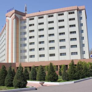 найти туры в отель Рохат Отель Чилонзор отель Rohat Hotel Chilonzor