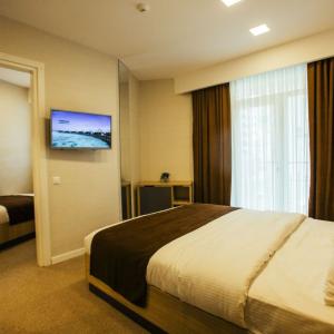 найти туры в отель West Hotel Ataman отель West Hotel Ataman