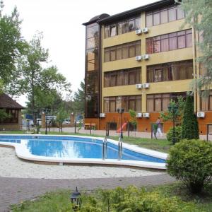 найти туры в отель ЭрГес Отель отель ЭрГес Отель