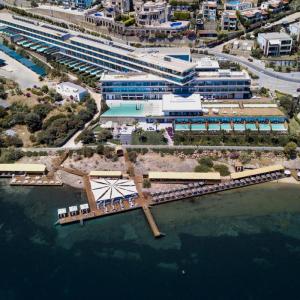 найти туры в отель Кейп Бодрум Лакшери Отель энд Бич отель Cape Bodrum Luxury Hotel & Beach