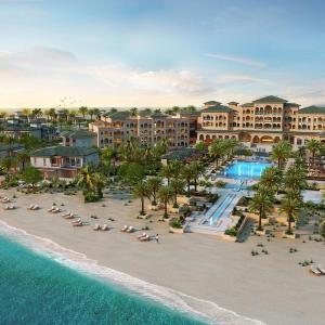 найти туры в отель Ройал Сарай Ризон бай Аккор отель Royal Saray Resort by Accor