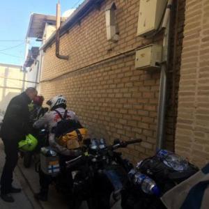 найти туры в отель Breshim отель Breshim