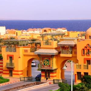 найти туры в отель Рехана Ройал Аква Парк Ризот энд Спа отель Rehana Royal Aqua Park Resort & SPA
