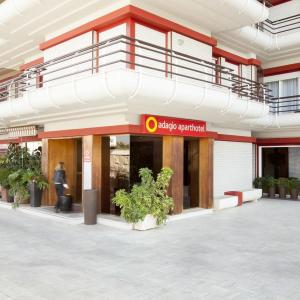 найти туры в отель Aparthotel Adagio Rome Vatican отель Aparthotel Adagio Rome Vatican