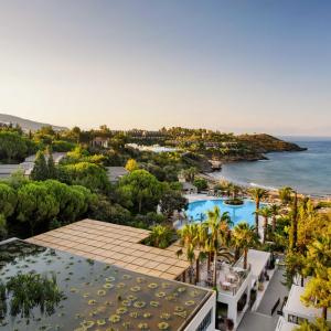 найти туры в отель Клаб Марви отель Club Marvy (Ozdere)