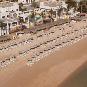 найти туры в отель Маскат Хиллс Ризот отель Muscat Hills Resort