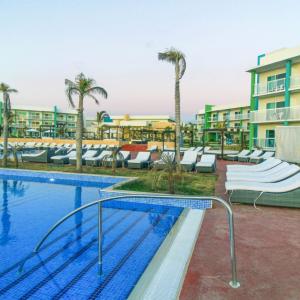 найти туры в отель Гранд Муту Кайо Гильермо отель Grand Muthu Cayo Guillermo