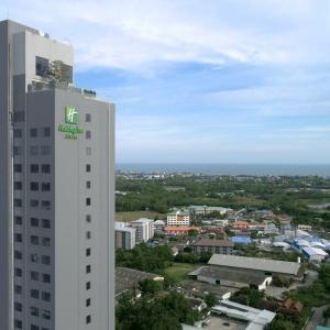 найти туры в отель Holiday Inn & Suite Rayong City Centre отель Holiday Inn & Suite Rayong City Centre