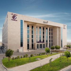 найти туры в отель Premier Inn Doha Education City отель Premier Inn Doha Education City