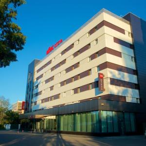 найти туры в отель Ibis Иркутск Центр отель Ibis Иркутск Центр