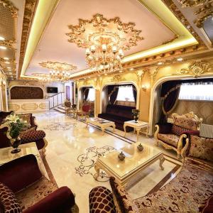 найти туры в отель Голден Таха отель Golden Taha