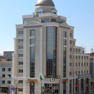 найти туры в отель Визит отель Визит