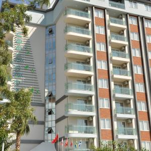 найти туры в отель Вега Грин Апарт Отель отель Vega Green Apart Hotel