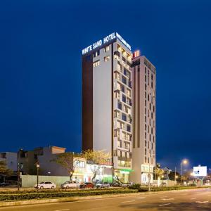 найти туры в отель White Sand Boutique Hotel отель White Sand Boutique Hotel