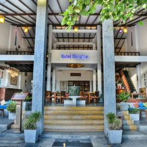 найти туры в отель Вибрейшн отель Vibration