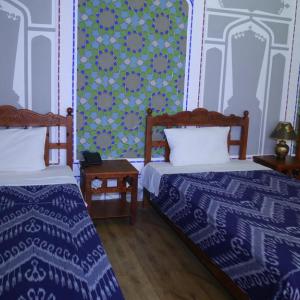 найти туры в отель Komil Boutique Hotel отель Komil Boutique Hotel