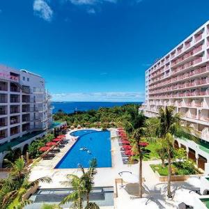 найти туры в отель Mahaina Wellness Resorts Okinawa отель Mahaina Wellness Resorts Okinawa
