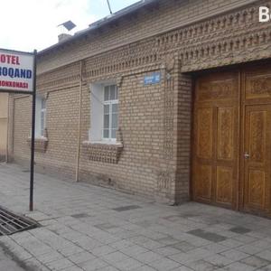 найти туры в отель Marokand Hotel отель Marokand Hotel