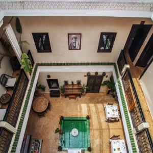 найти туры в отель Riad Haraka отель Riad Haraka