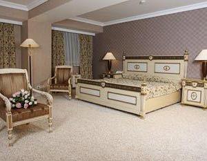 найти туры в отель Wyndham Tashkent отель Wyndham Tashkent