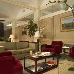 найти туры в отель Отель деи Боргоньони отель Hotel dei Borgognoni