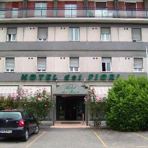 найти туры в отель Дей Фиори отель Dei Fiori