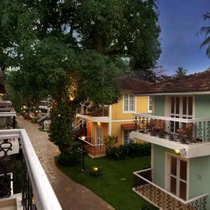 найти туры в отель Алдея Санта Рита отель Aldeia Santa Rita