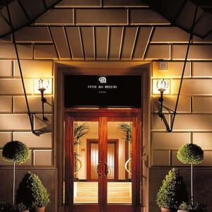 найти туры в отель Дэй Мелини отель Dei Mellini