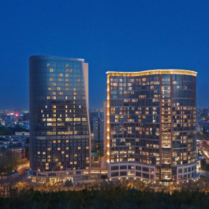 найти туры в отель NUO Hotel Beijing отель NUO Hotel Beijing