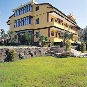 найти туры в отель Дежа Вю Бутик отель Deja Vu Boutique (16+)