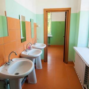 найти туры в отель Outdoor hostel отель Outdoor hostel