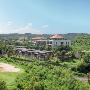 найти туры в отель Вайндхам Дримленд Ризот Бали отель Wyndham Dreamland Resort Bali