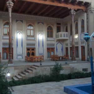 найти туры в отель Karavan отель Karavan