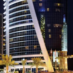 найти туры в отель Qabila Westbay Hotel отель Qabila Westbay Hotel