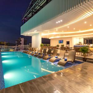 найти туры в отель Мажестик Премиум отель Majestic Premium