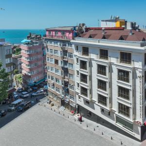 найти туры в отель Априлс Голд Отель отель Aprilis Gold Hotel