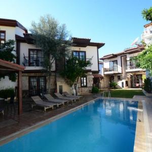 найти туры в отель Сьют Апарт Отель отель The Suite Apart Hotel