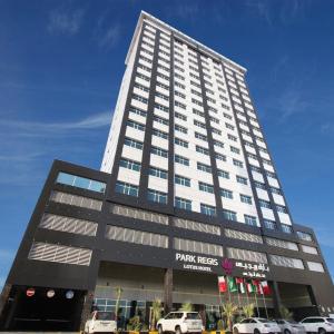 найти туры в отель Парк Регис Лотус Отель отель Park Regis Lotus Hotel