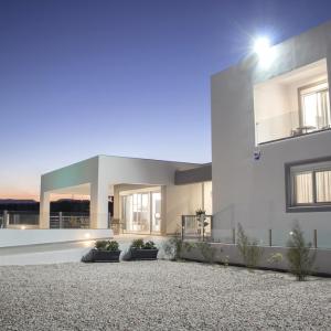 найти туры в отель Aegean Horizon Beachfront Villas отель Aegean Horizon Beachfront Villas
